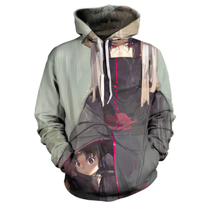 Sweat-shirt d'hiver surdimensionné premium OEM 2021 pour homme, sublimation, 100 % polyester - Product Image 4