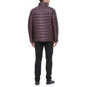 Abrigo de burbujas de talla grande para invierno, chaqueta acolchada con los precios más bajos, venta al por mayor - Product Image 4