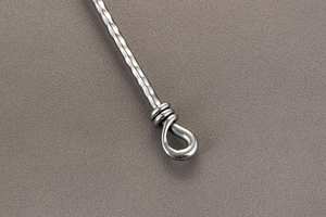 ชุดเครื่องใช้บนโต๊ะอาหารสแตนเลสสีเงินด้ามจับขัดเงานิกเกิลเหมาะสำหรับรับประทานอาหารที่บ้านและทันสมัย - Product Image 4