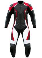 Costume pour moto en cuir de vache, combinaison de course sur mesure, couleur personnalisée, meilleure qualité, OEM, nouvelle collection