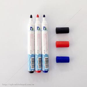 Oem tùy chỉnh khô xóa bảng đánh dấu với mịn bằng văn bản Bullet Tip và bảng đánh dấu - Product Image 3