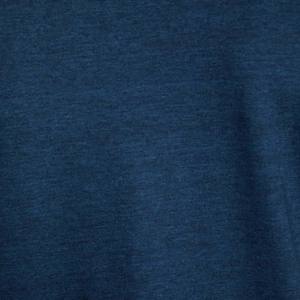 Tultex 1900 T-shirt Heritage unisexe-T-shirts True Navy T-shirts à manches courtes en trois mélanges - Product Image 6