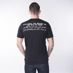 Camisetas con diseños de sublimación para hombre, colección de diseños atractivos y colores atractivos, hechas en paquistaní - Product Image 5