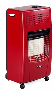 Bartolini Fabriqué en Italie Chauffage au gaz professionnel de haute qualité 100% testé Carburant au propane portable pour le salon Ventes élevées - Product Image 3