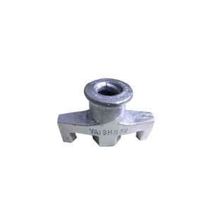 Galvanized Wing Nuts for High Rise Building <b>Formwork</b> - Product Image 3