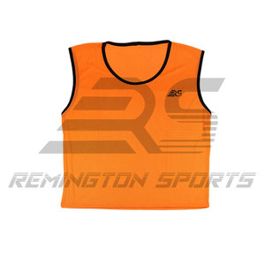 Wholesale Custom Breathable Soccer <b>Training</b> <b>Vest</b> <b>Football</b> <b>Vest</b> Soccer <b>Training</b> Bibs Sportswear Adults Soccer Wear Shirts & Tops - Product Image 1