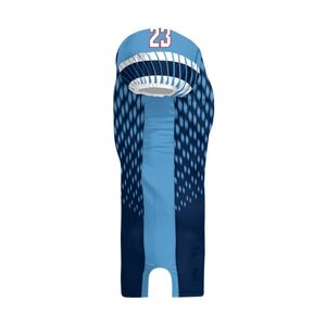 ชุดกีฬาผู้ชายอเมริกันฟุตบอลย์และกางเกงเครื่องแบบที่กำหนดเอง - Product Image 4