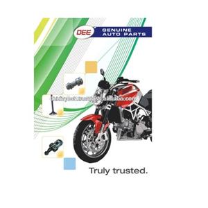 อะไหล่รถจักรยานยนต์สองล้ออะไหล่ส่งออกจากอินเดีย - Product Image 2