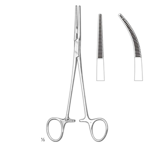 คีมหลอดเลือดแดง - Product Image 2