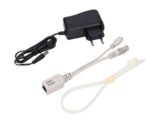 Mikrotik Groove A-52Hpn, Conector N Macho para Exteriores, Resistente al Agua, 2.4GHz 5GHz con Antena Omnidireccional de 6dBi - Product Image 6