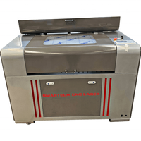 1390 80W 100W 130W 150W CO2 MACHINE de découpe LASER pour granit/bois/cuir/acrylique/plastique