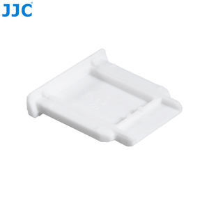 JJC HC-S อุปกรณ์ป้องกันกล้องร้อนสีขาวสำหรับ <span class=keywords><strong>Sony</strong></span> <span class=keywords><strong>A9</strong></span> <span class=keywords><strong>II</strong></span>,A7R IV,A7 III,A7 <span class=keywords><strong>II</strong></span>,A7,A7R III,A6100,A6600,A6300ฯลฯ - Product Image 2