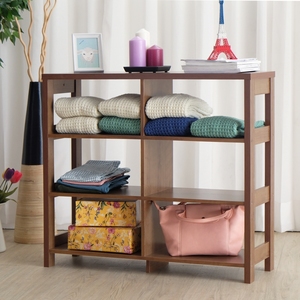 New design 6-unit storage <b>shelf</b> - Product Image 2