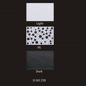 กระเบื้องผนังเซรามิกมันวาวเป็นพิเศษสำหรับห้องน้ำและห้องครัวกระเบื้อง30x45cm - Product Image 6