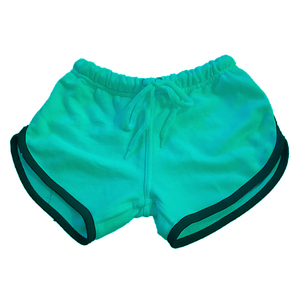 Short bottin sexy pour femmes, vêtement en coton - Product Image 1
