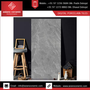 Orobico-azulejos de porcelana gris para almacenamiento y armario, 1200x2400mm, novedad - Product Image 2