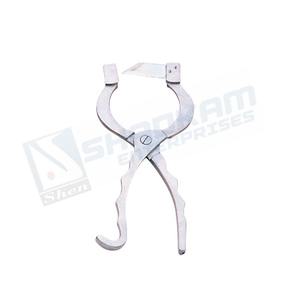 Alicates de castración de animales, eliminación de castración de cola - Product Image 1