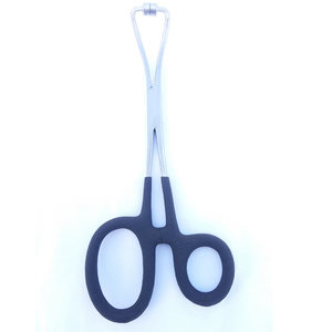 Pinces hémostatiques droites et incurvées en acier inoxydable avec Logo personnalisé, vente en gros - Product Image 6