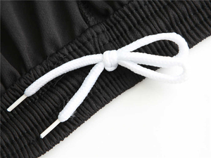 Großhandel Günstiger Preis Kinder Fußball Team Trikot Uniformen Kit Fußball Trikot Sets mit benutzer definierten Logo-Druck für Sport training - Product Image 2