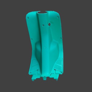 Lavage de moto Honda, couvercle intérieur de motocyclette, couleur verte, 20 pièces - Product Image 5