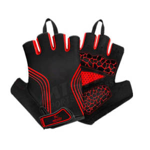 ถุงมือออกกำลังกายสำหรับชายและหญิง2023มีน้ำหนักเบาพิมพ์โลโก้ได้ตามต้องการ - Product Image 1