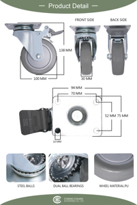 ล้อ100กิโลกรัม - Product Image 6