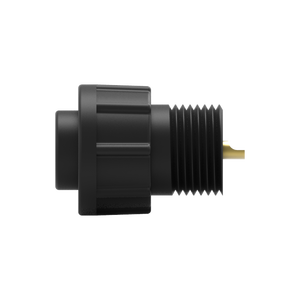 B Size 2PIN Molded with Cable Waterproof Connector-10A - Product Image 5