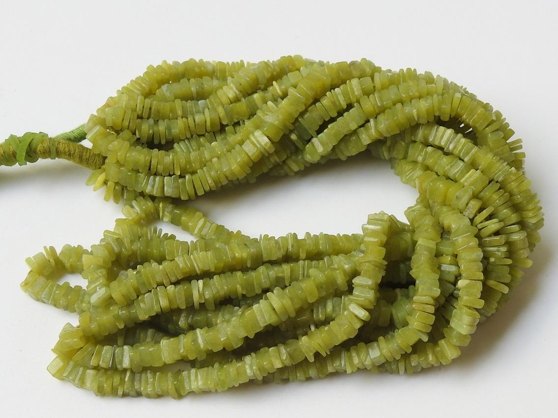 สีเขียว