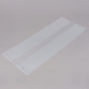 Cheapest Price Food Grade Custom Printing OPP 250pcs <b>clear</b> Poly Plastic <b>Bag</b> with Micro Perforated on Wicket From Vietnam Manufacturer - Product Image 4