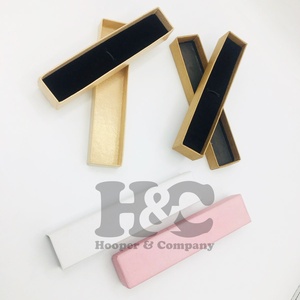 กล่องบรรจุภัณฑ์แหนบต่อขนตา พร้อมสแตนเลส พลาสติก เป็นมิตรกับสิ่งแวดล้อม ทนทาน ดีไซน์หรูหราทันสมัย ขนตาแบบมิงค์ที่ยั่งยืน - Product Image 3