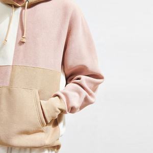 Pull à capuche pour homme, vêtement de sport, chemise tricotée, imprimé au dos, 2022 - Product Image 2