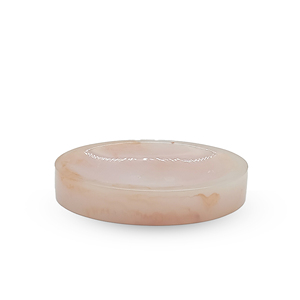 Juego de baño a base de resina de diseño personalizado de 4 hechos a mano y fabricante de fábrica India - Product Image 4