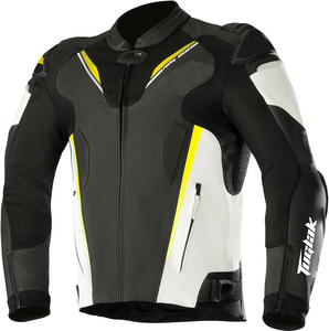 Blouson de course en cuir de haute qualité pour moto/motocyclette 2020 - Product Image 4