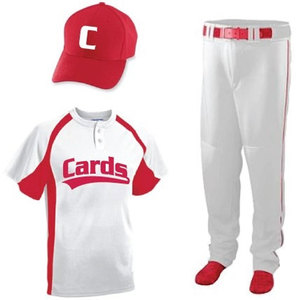 Uniforme de Béisbol Juvenil de Diseño Nuevo OEM, Uniforme de Béisbol Deportivo Profesional Personalizado de Alta Calidad - Product Image 6