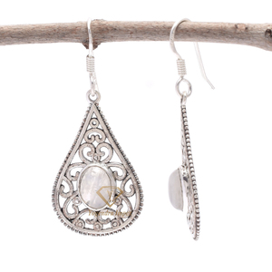 Aainbow-pendientes de fundición de 925 cm, accesorios decorativos - Product Image 2