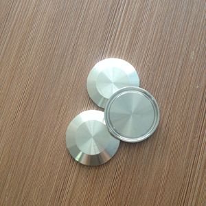 SS304 Gasket ferrule aomite thép không gỉ Kẹp Trống rắn <span class=keywords><strong>End</strong></span> <span class=keywords><strong>Cap</strong></span> SS316L xả <span class=keywords><strong>End</strong></span> <span class=keywords><strong>Cap</strong></span> vệ sinh chất lượng khoảng trống - Product Image 6