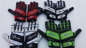 Custom Made Leather Sublimated Baseball Softball Batting <b>Sports</b> <b>Gloves</b> - Product Image 4