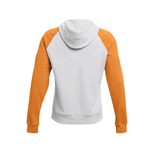 Derniers modèles de sweats à capuche en molleton de coton personnalisés, prix abordable, haute qualité, bicolores, de marque, de luxe - Product Image 3