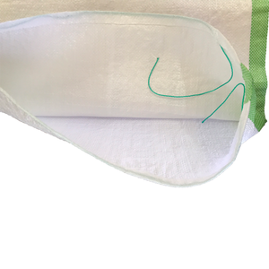 Bolsas de embalaje de alimentos para animales, bolsa tejida de polipropileno, 5kg, 25kg, 50kg, 100kg, gran oferta de Vietnam - Product Image 3