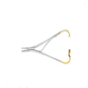 Mathieu ที่ใส่เข็มขากรรไกรทังสเตน - Product Image 5