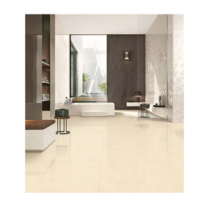 Meilleures dalles de sol en porcelaine GVT/PGVT 1200x1200 à texture numérique de fleurs et de plantes, design rustique, antidérapantes, antibactériennes, pour usage extérieur - Product Image 1