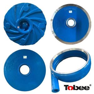 BƠM BÙN áp lực cao Phần cuối ướt - Product Image 2