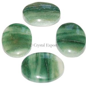 Turmalina Negra Ovalada con Energía Orgónica - Product Image 4