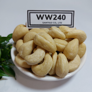 Export Cashew Raw Anacardo Nuts Boxes Kaju Nuts AFI Standard Low MOQ Free Tax