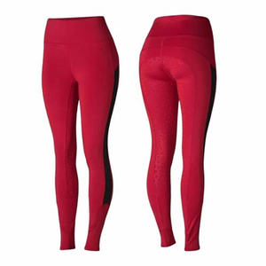 Leggings de Equitación para Mujer de Alta Calidad, Nuevo Diseño Atractivo, Pantalones de Equitación para Damas - Product Image 6