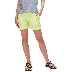 Pantalones cortos de pesca personalizados para mujer, ropa de secado rápido de alta calidad, impresión por sublimación de verano - Product Image 1