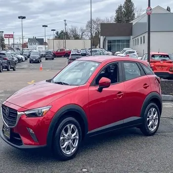 2018 2019รถยนต์มือสอง Mazda CX-9 Mazda CX-5