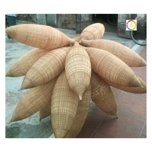 Trampa de bambú tradicional de Vietnam, alta calidad y el precio más competitivo, gran oferta - Product Image 2