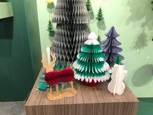 Décoration de noël CE-8059 - Product Image 3