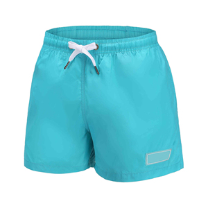 Men Casual Fashion <b>Shorts</b> Gyms Fitness Bodybuilding Workout <b>Short</b> Pants Male Summer Sky blue Thin Cool Beach <b>Sweatpants</b> Bottoms - Product Image 1